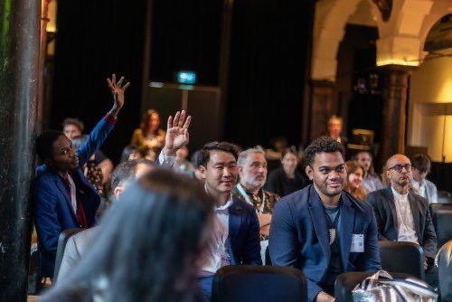 Resilient40 welcomes the ICJ’s Landmark advisory opinion